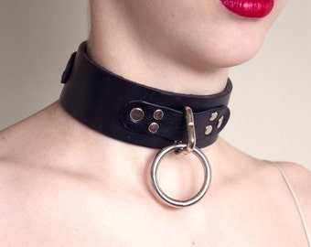 Sex Slave Collars 55