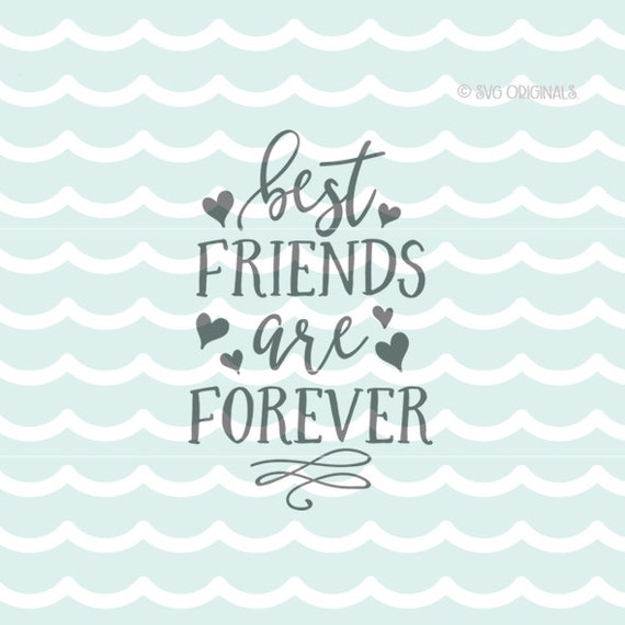 Free Free Best Friends Svg 537 SVG PNG EPS DXF File