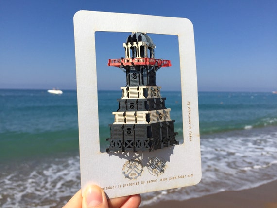 Nautical Wedding Invitation Set Lighthouse Nautical Invitation Wedding Ocean Wedding Sea Wedding Marine Wedding Custom Wedding bespoke
