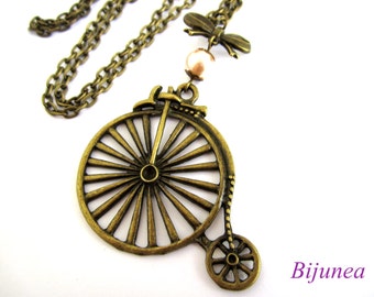 bike locket