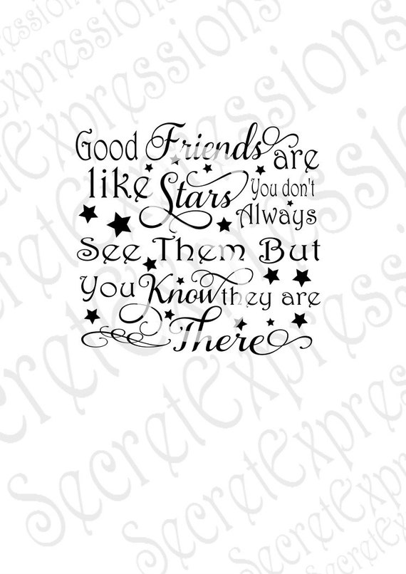 Free Free 315 Good Friends Svg SVG PNG EPS DXF File