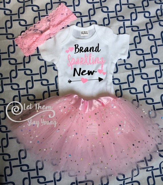 Image Result For Brand Sparkling New Baby Girl Clothes