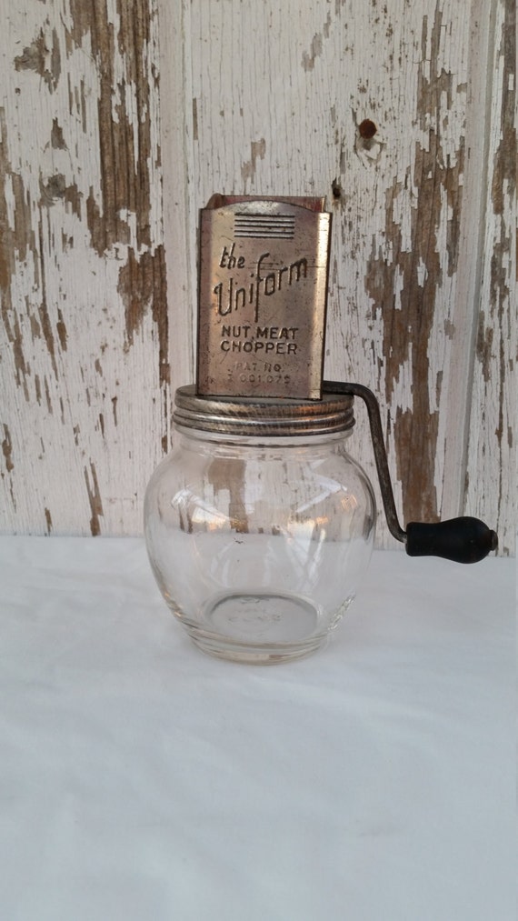 Hazel Atlas Jar