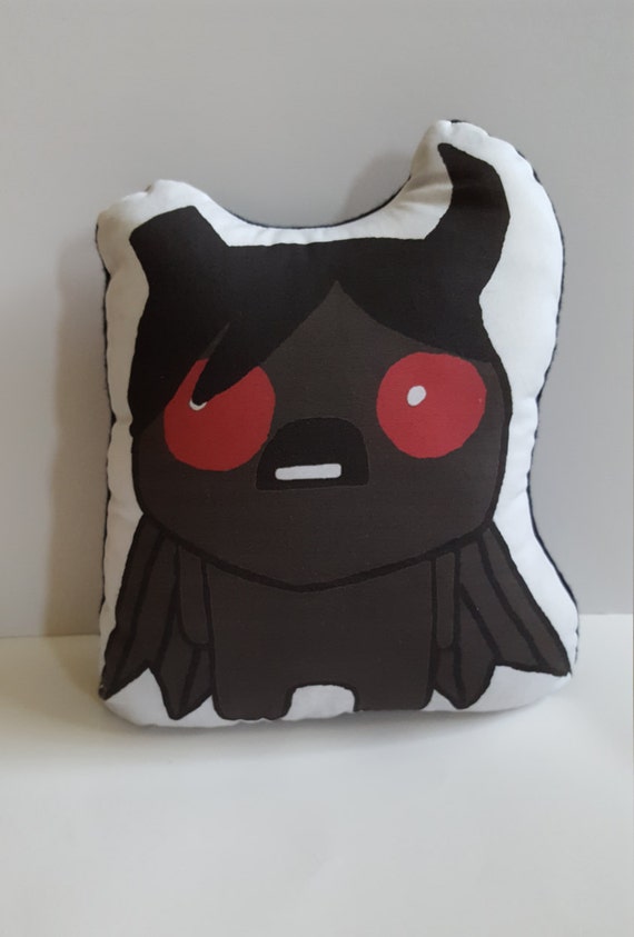 binding of isaac plush