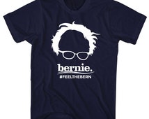 bernie sander merch