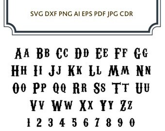 Western dxf files | Etsy