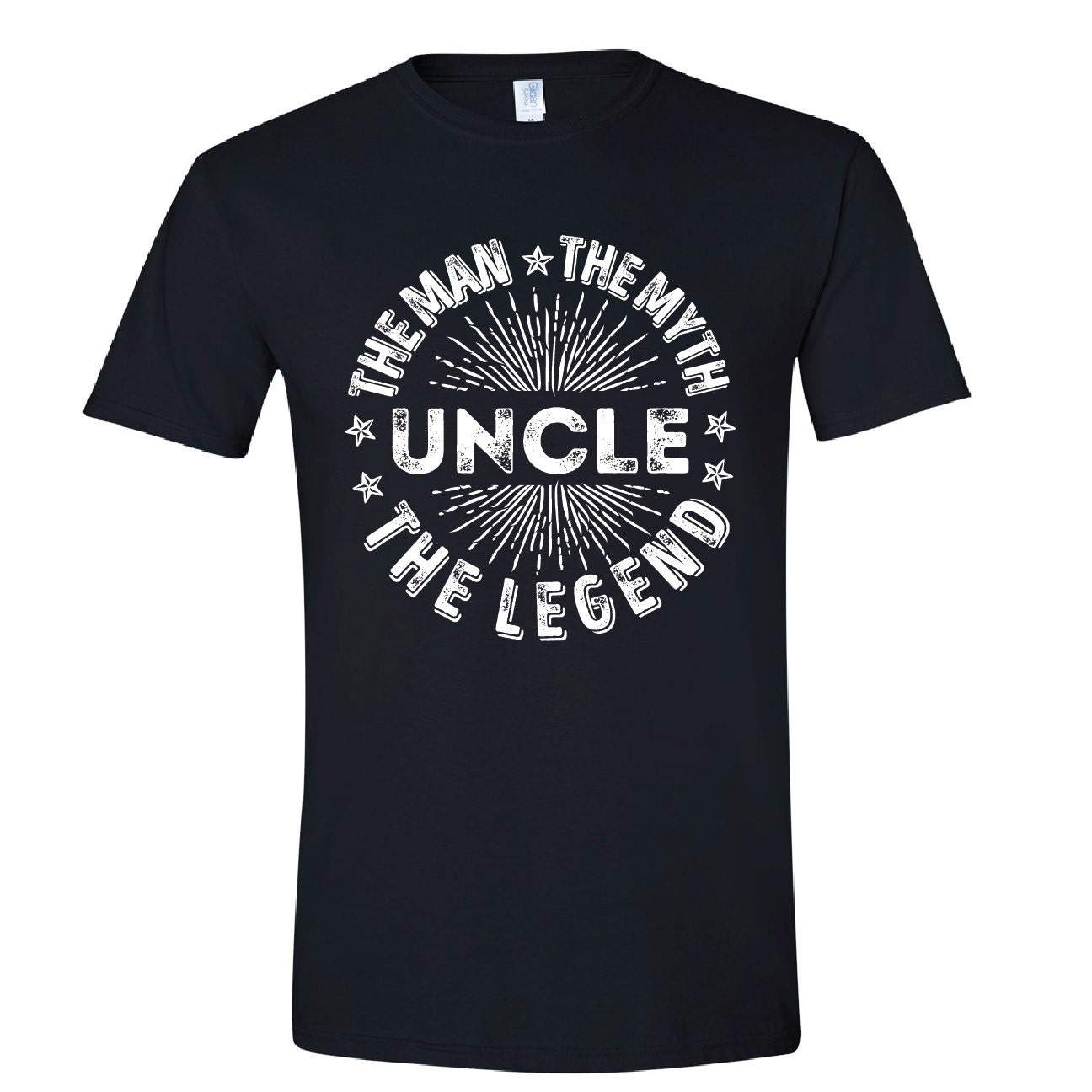 uncle eddie tshirt