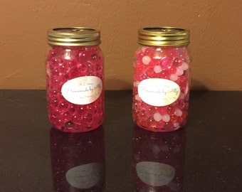 freshener air balls jelly Orbeez  Etsy