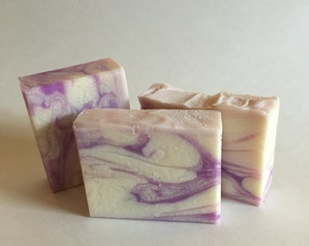 Bombshell (Victoria Secret Type) Cold Process Soap