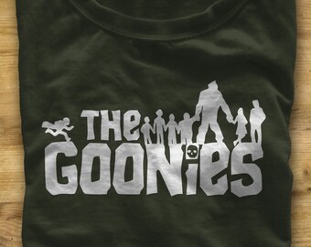 The Goonies T-Shirt