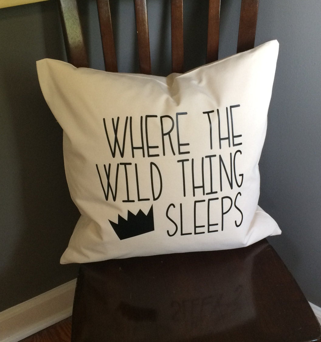 Custom Kid Pillow Cover 20x20 in Kids Custom by ...