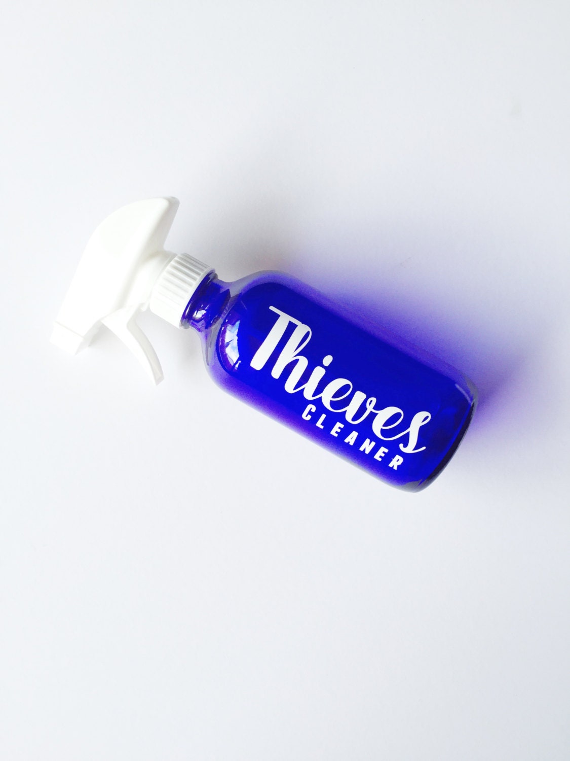 This is a photo of Exceptional Young Living Thieves Cleaner Label It is a photo of Exceptional Young Living Thieves Cleaner Label