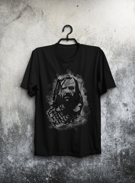 Game of thrones t shirt the hound
