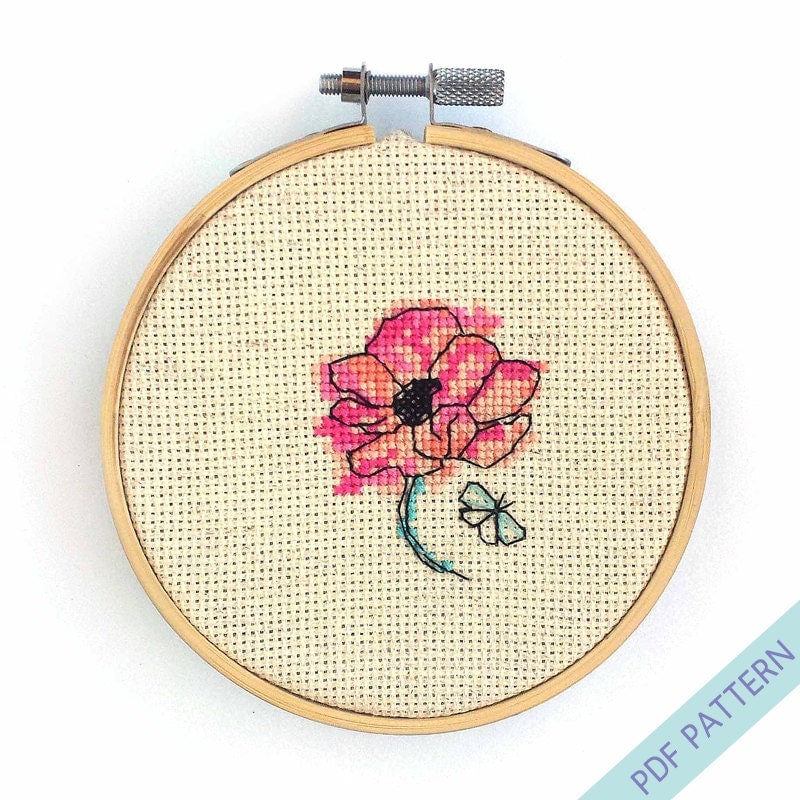 Embroidery hoop art sybju hoop art flowers flower and Embroidery hoop art sybju hoop art flowers flower and