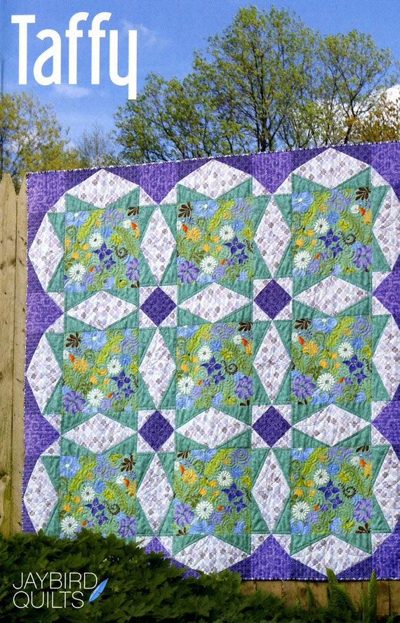 Lazy Angle Quilt Patterns Free