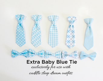 Boys Baptism Outfits Boys 1st Birthday Outfits by CuddleSleepDream