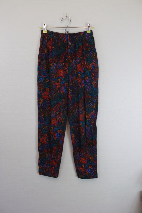 Vintage 80s Hammer Sweat pants by partners