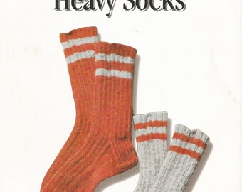 Thick heavy wool Etsy