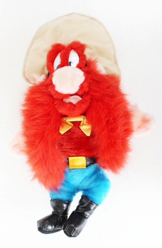 sam plush