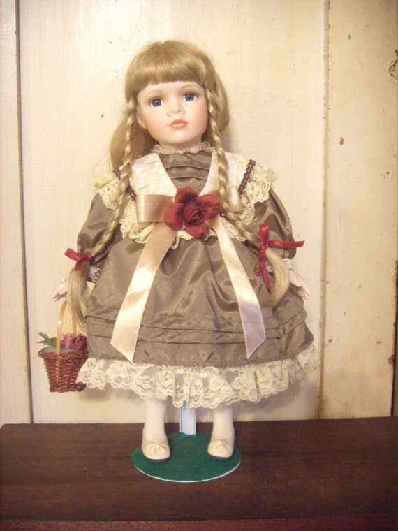 madison lee limited collection dolls
