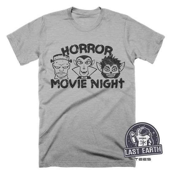 t shirts with movie scenes