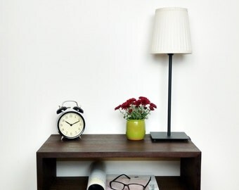 wall mounted entryway table / vanity table / entryway wall mounted entryway table / vanity table / entryway