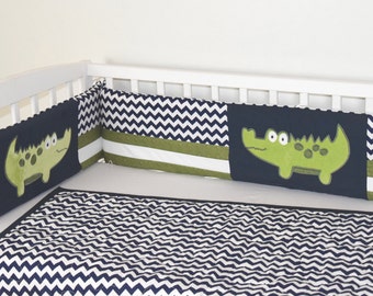 unique crib bedding | etsy unique crib bedding | etsy