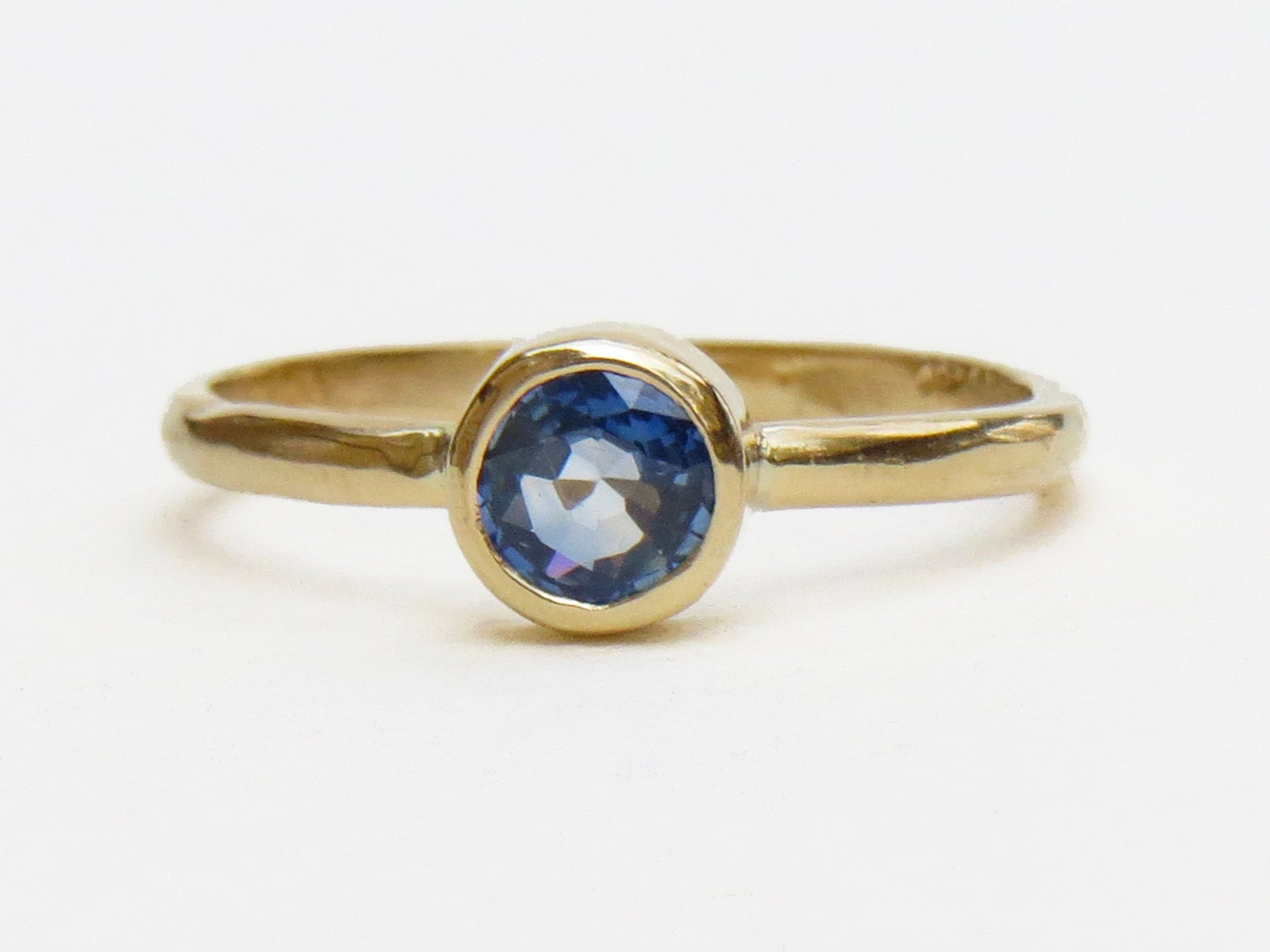 Ceylon Sapphire ring blue sapphire ring sapphire ring