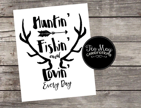 Free Free 195 Huntin Fishin And Lovin Everyday Svg SVG PNG EPS DXF File