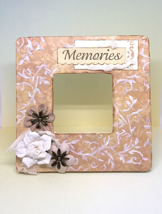 Wood Picture Frame Photo Frame Picture Frame