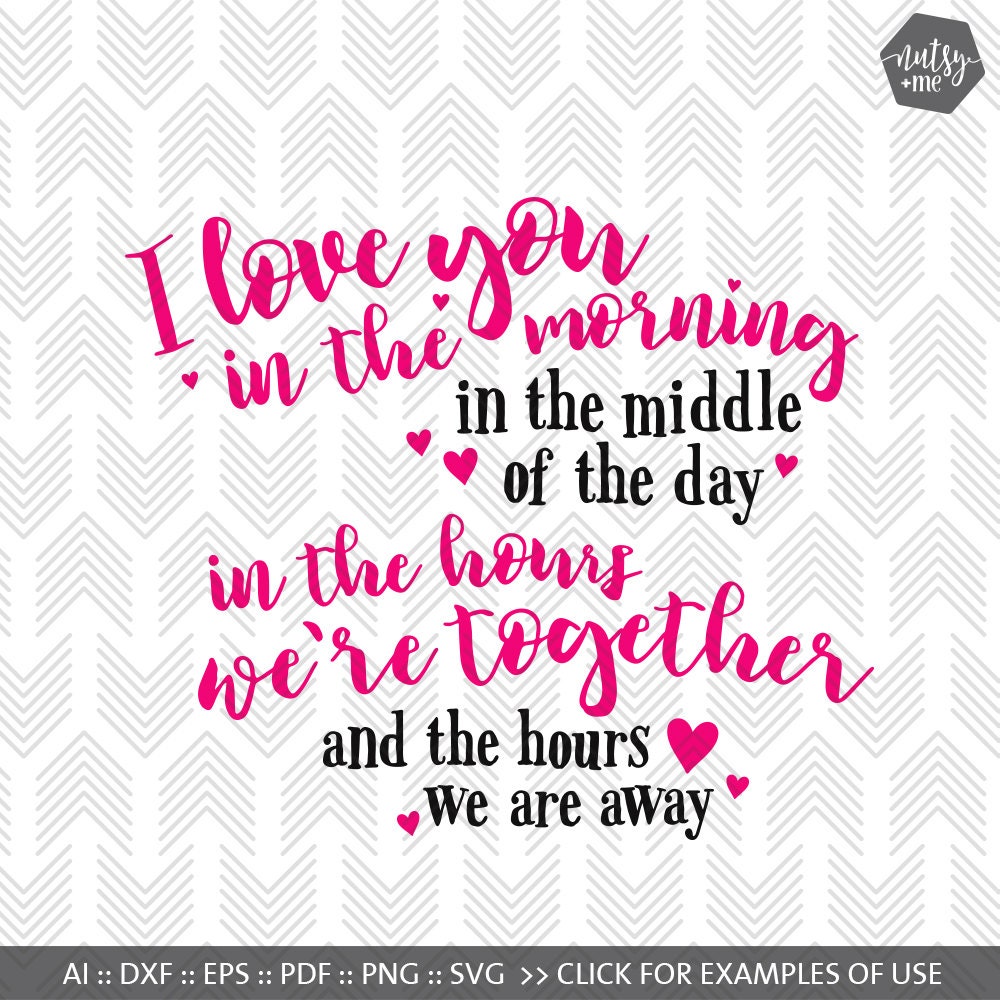 Free Free 75 Wedding Love Quotes Svg SVG PNG EPS DXF File