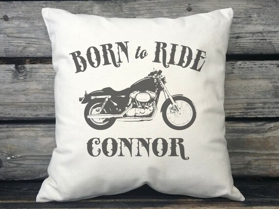 personalised harley davidson gifts