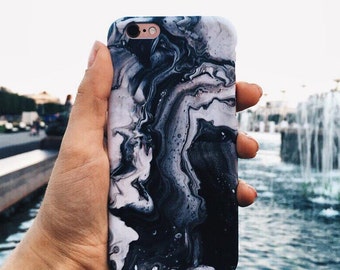 IPHONE DARK MARBLE, iPhone 6s case, iPhone 6s cover, iPhone 6 case, iPhone 6 cover, iPhone 6 marble, iPhone 6s marble, iPhone marble case