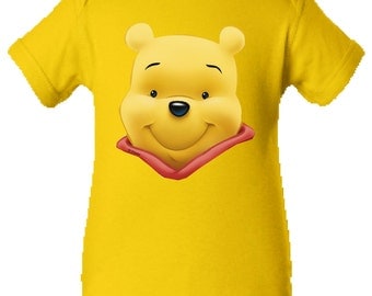 winnie the pooh adult shirt