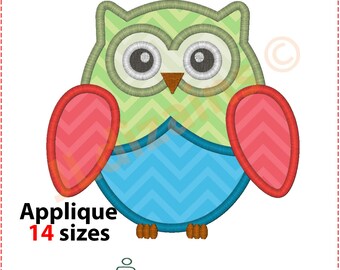 Owl Embroidery Design. Owl applique design. Embroidery applique design owl. Embroidery designs owl. Owl applique. Machine embroidery design.