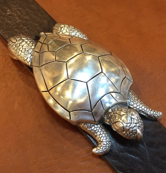 buckle toy belle turtle
