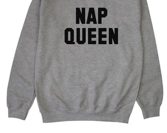 evil queen sweatshirt