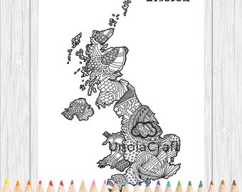 zentangle for kids etsy