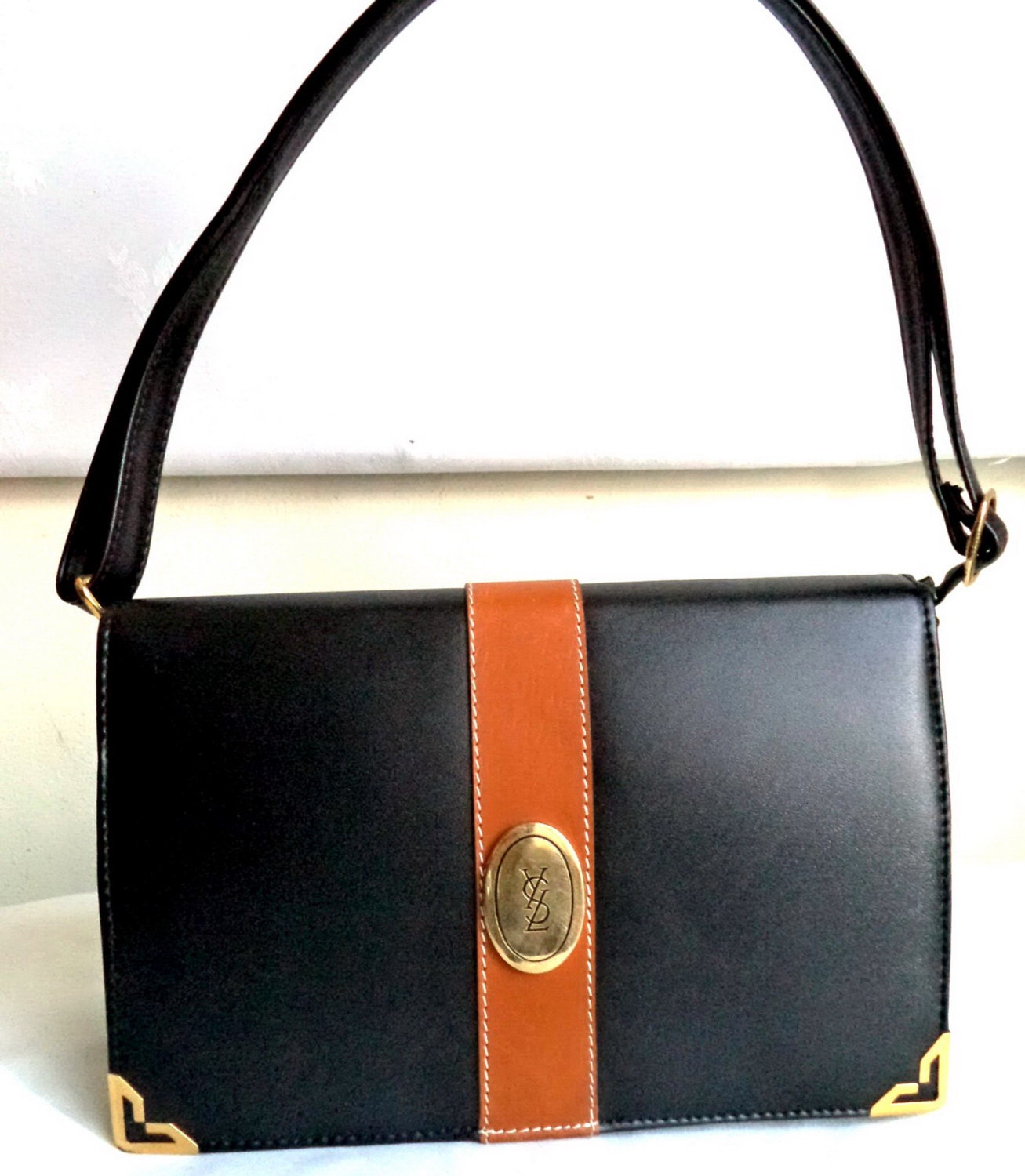 Popular items for vintage gucci bag on Etsy
