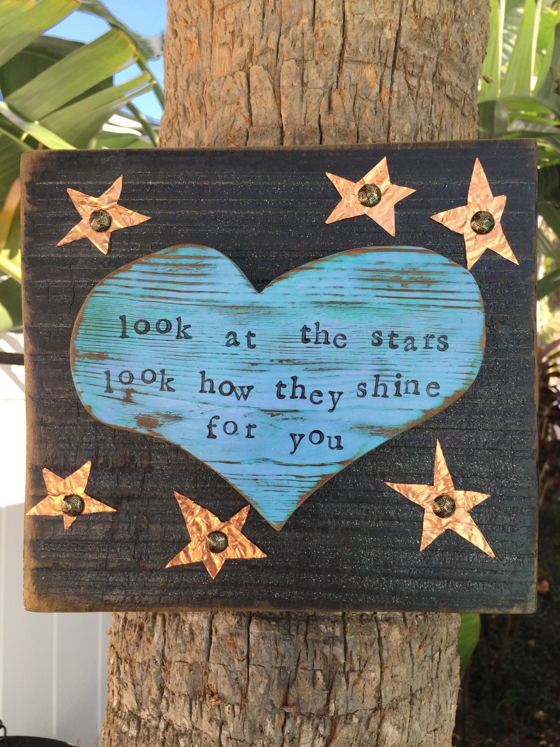 Look At The Stars Look How They Shine For You Coldplay