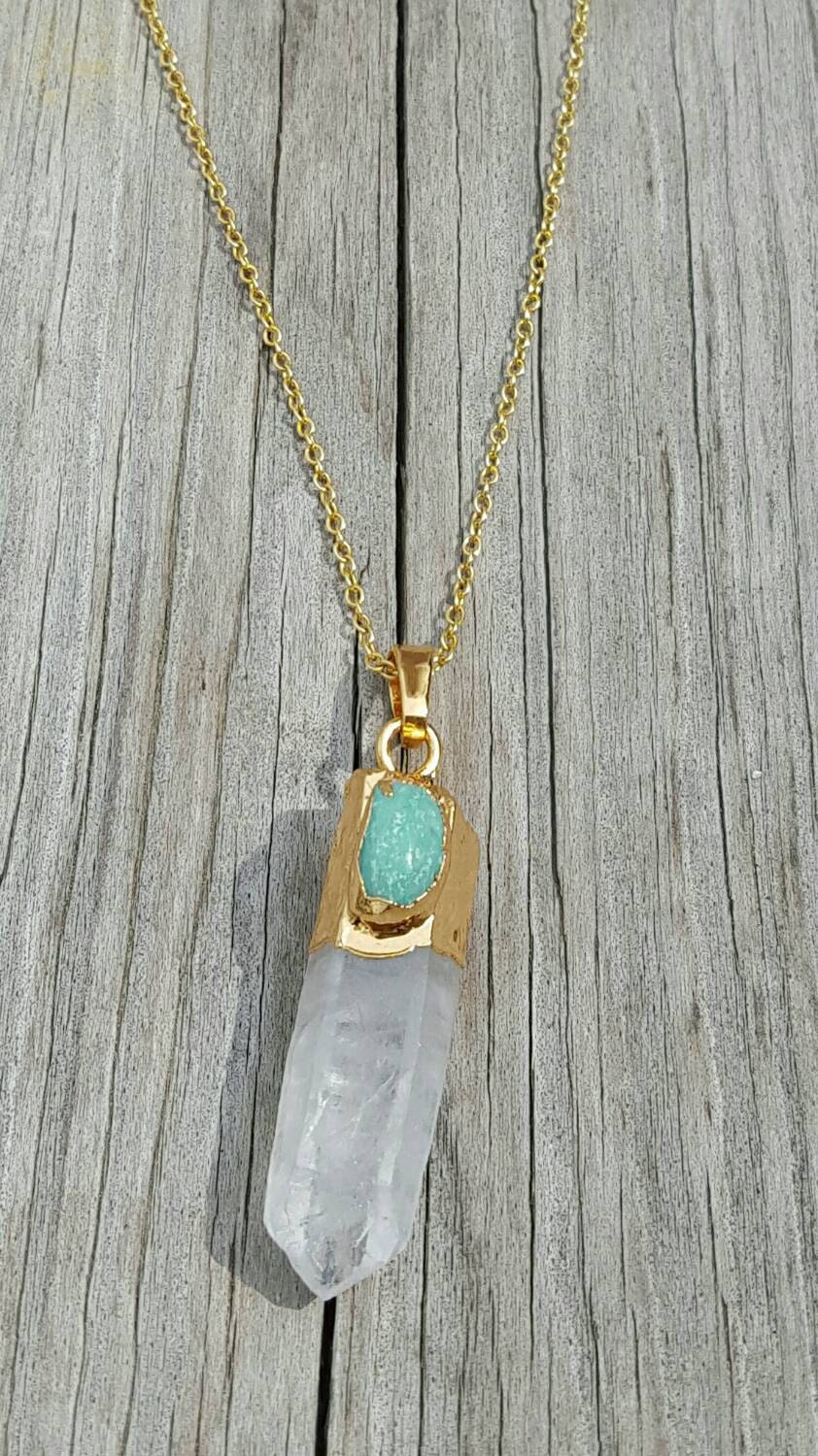 Crystal on chain Clearance