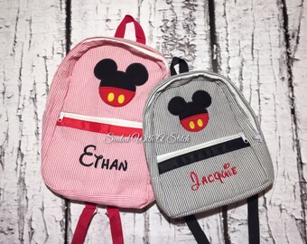 mickey ita bag