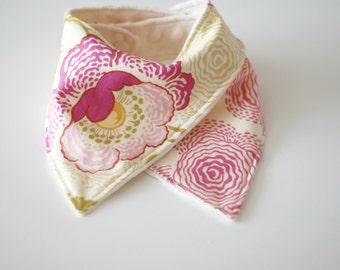 Amy Butler Midwest Modern Bib Bandana Set