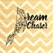 Download Dreamcatcher SVG Dream Chaser SVG Feather Svg Cricut Dxf
