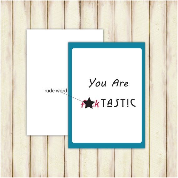 Rude valentines card crude valentines card by ...