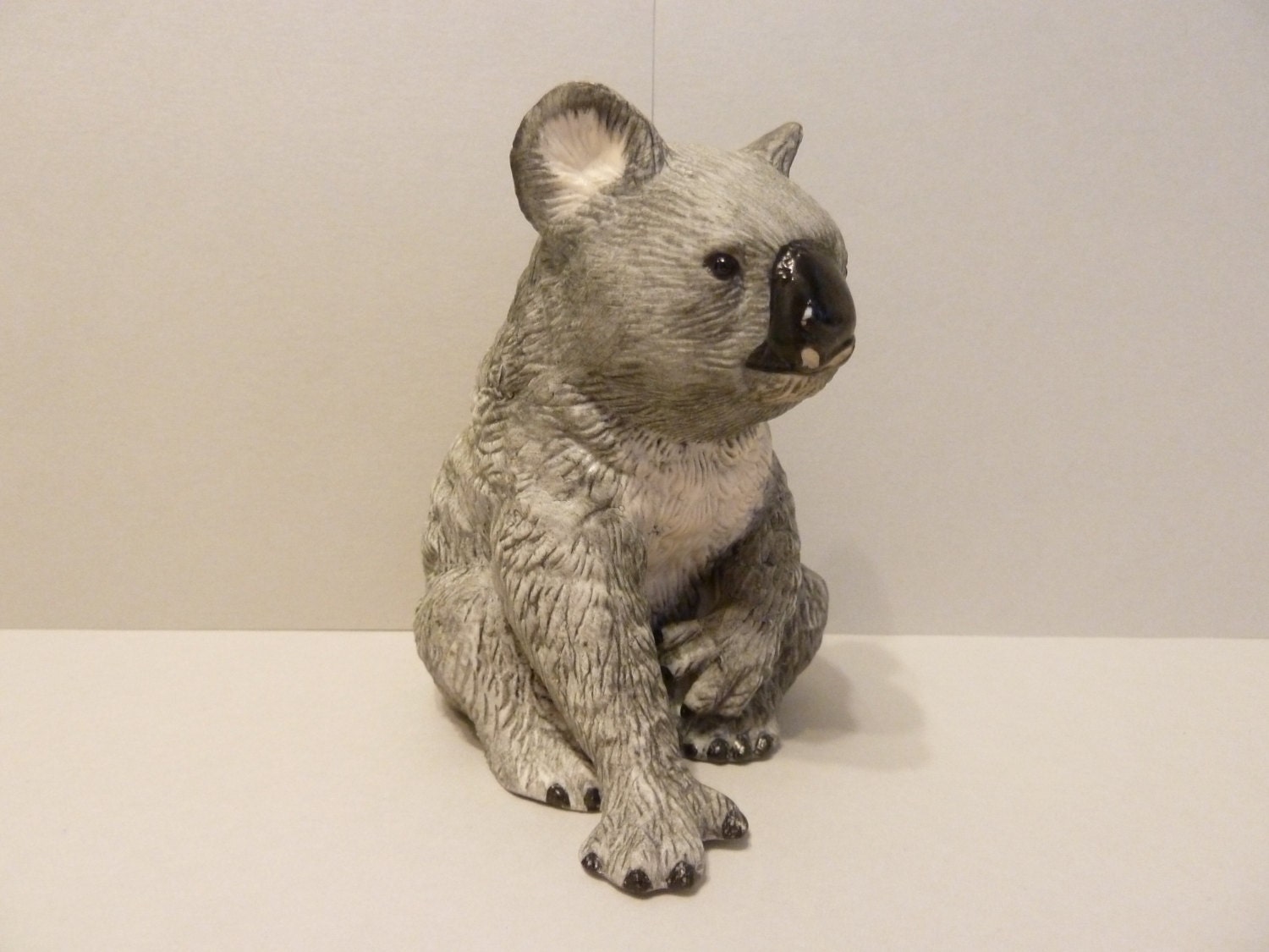 Koala Figurine by Royal Heritage of China