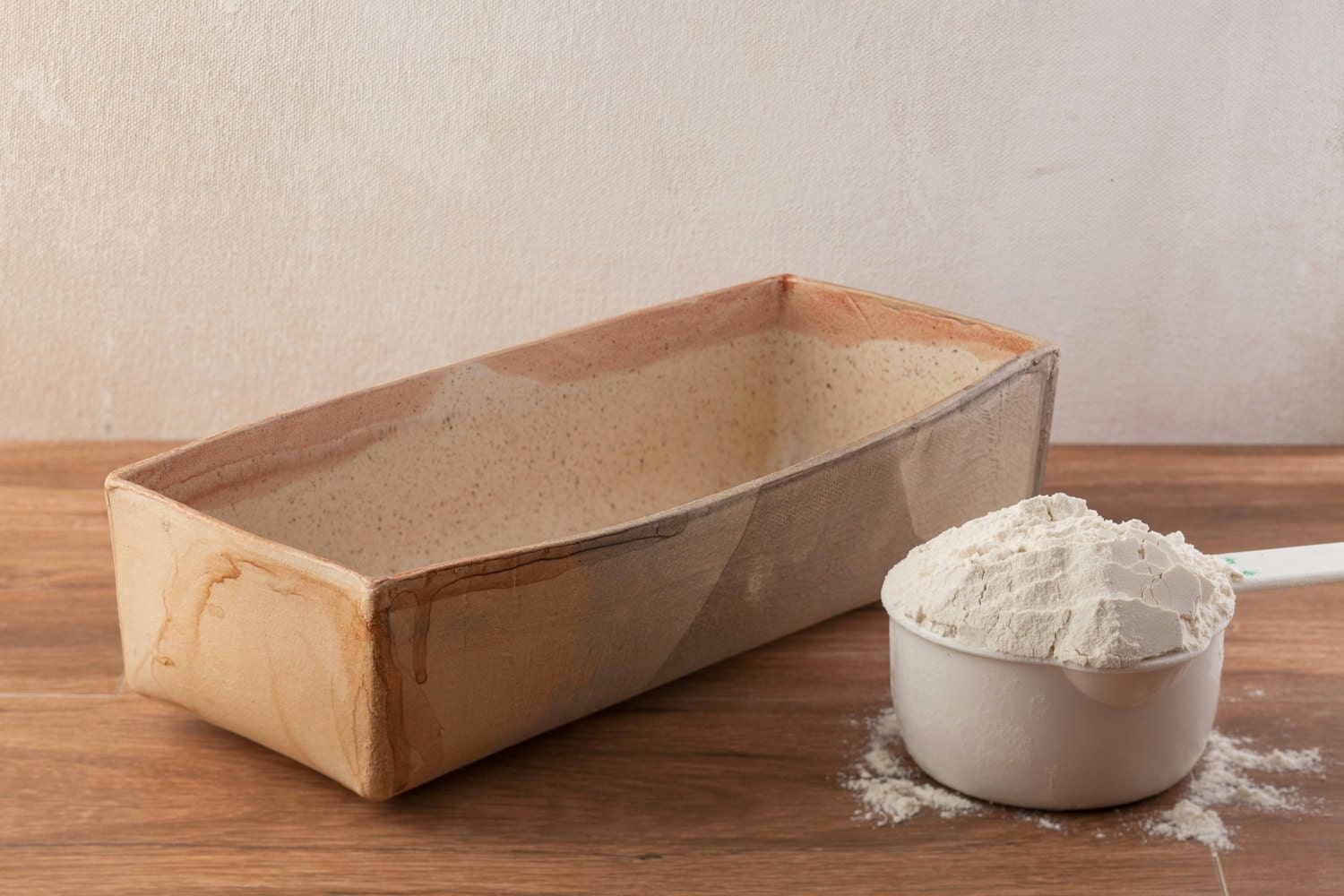 Ceramic Baking dish Lasagna dish Rustic Baking by ShellyClayspot