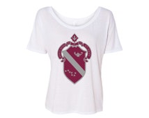 alpha phi sorority shirts