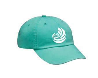 KD Kappa Delta Shell Hat Choose Your Colors Sorority Hat