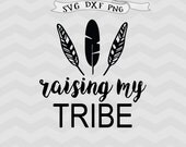 Download Unique raising my tribe related items | Etsy